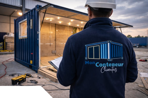 Mon conteneur charentais aménagement de conteneur charente maritime (1) Mon conteneur charentais aménagement de conteneur charente maritime (1)